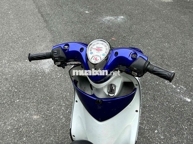 Mio Clasico 2010 Máy Zin Chất Giá Chỉ 9tr800