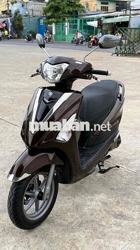 [NHƯ MỚI]👉Yamaha Acruzo 125i👉 2019🌻22.500km✨1CHỦ✨
