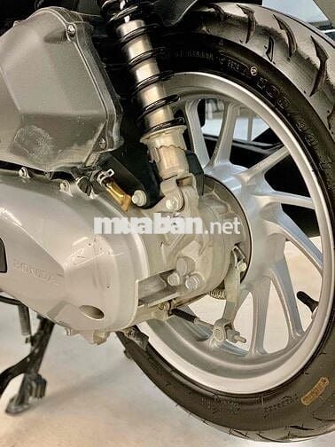 🔥SH Mode 125 2021 Chính Chủ BSTP Máy Zin Xe Đẹp