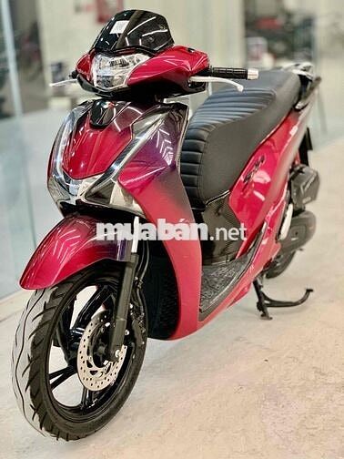 SH 150i 2017 BSTP Chính Chủ Máy Zin Form Đẹp Sang