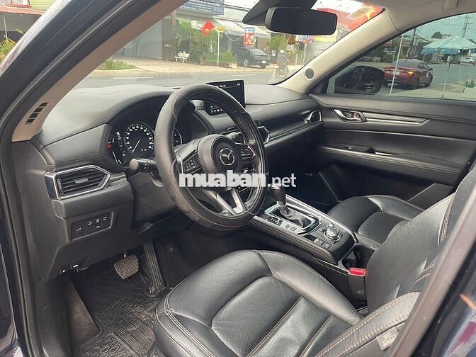 Mazda CX5 2021 Premium 2.0L cực chất