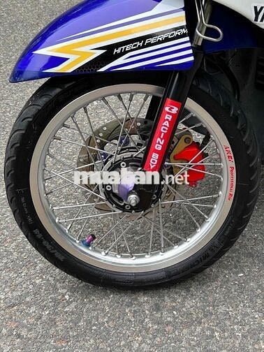 Mio Clasico 2010 Máy Zin Chất Giá Chỉ 9tr800