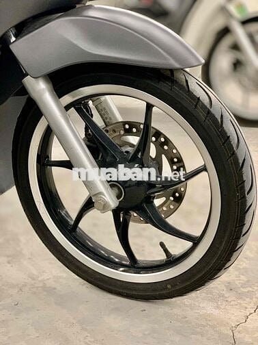👉 Liberty S 125 2019 Chính Chủ Giá Tốt Có ABS