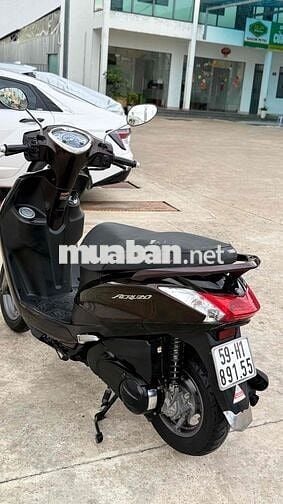[NHƯ MỚI]👉Yamaha Acruzo 125i👉 2019🌻22.500km✨1CHỦ✨