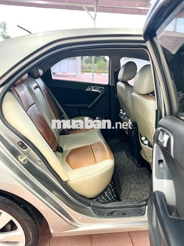 KIA CERATO 2009 NHẬP HÀN