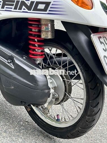 Mio Clasico 2010 Máy Zin Chất Giá Chỉ 9tr800