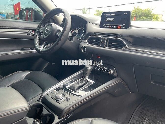 Mazda CX5 2021 Premium 2.0L cực chất