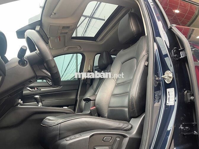 Mazda CX5 2021 Premium 2.0L cực chất