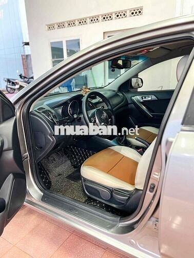 KIA CERATO 2009 NHẬP HÀN