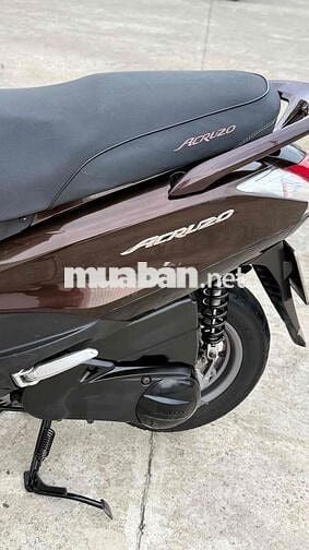 [NHƯ MỚI]👉Yamaha Acruzo 125i👉 2019🌻22.500km✨1CHỦ✨