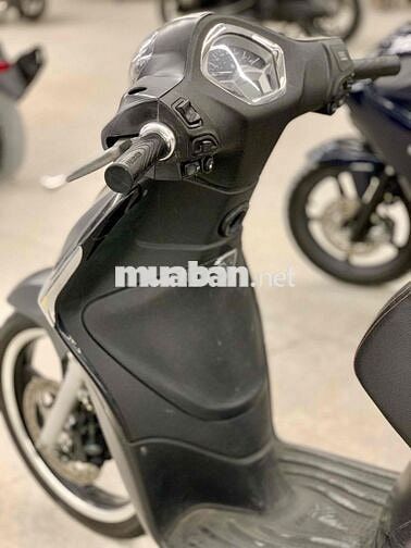 👉 Liberty S 125 2019 Chính Chủ Giá Tốt Có ABS
