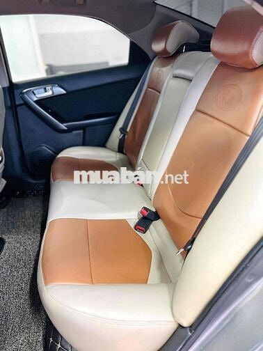 KIA CERATO 2009 NHẬP HÀN