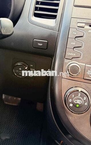 Kia Soul 4U model 2010