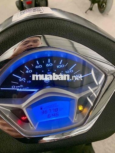 👉 Liberty S 125 2019 Chính Chủ Giá Tốt Có ABS