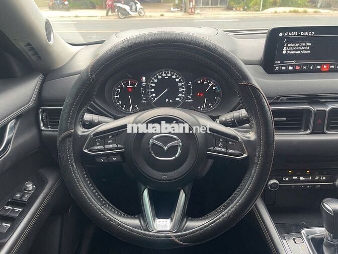 Mazda CX5 2021 Premium 2.0L cực chất