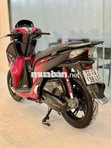 SH 150i 2017 BSTP Chính Chủ Máy Zin Form Đẹp Sang