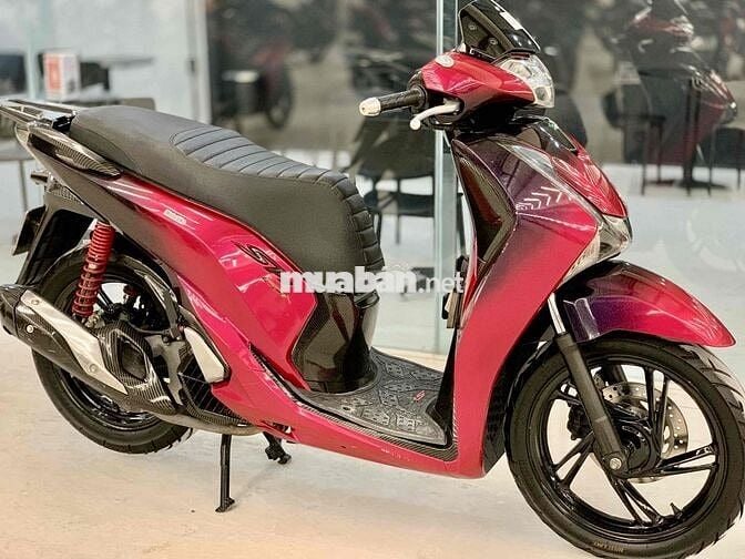 SH 150i 2017 BSTP Chính Chủ Máy Zin Form Đẹp Sang