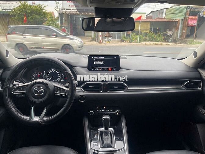 Mazda CX5 2021 Premium 2.0L cực chất