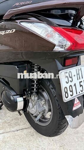 [NHƯ MỚI]👉Yamaha Acruzo 125i👉 2019🌻22.500km✨1CHỦ✨