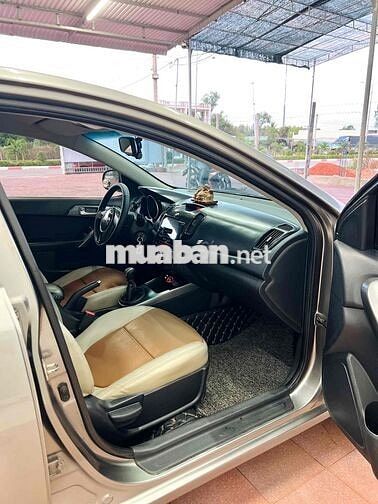 KIA CERATO 2009 NHẬP HÀN