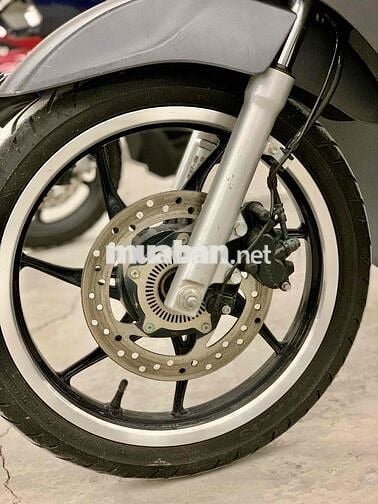 👉 Liberty S 125 2019 Chính Chủ Giá Tốt Có ABS