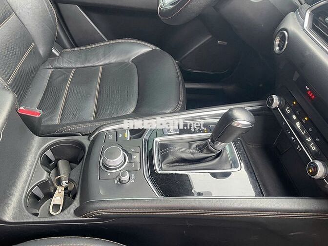 Mazda CX5 2021 Premium 2.0L cực chất