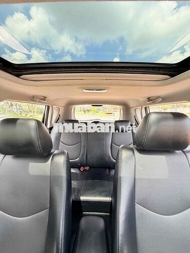 Kia Soul 4U model 2010