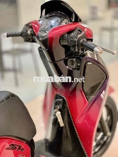 SH 150i 2017 BSTP Chính Chủ Máy Zin Form Đẹp Sang