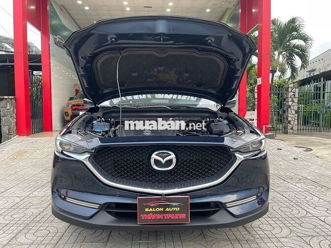 Mazda CX5 2021 Premium 2.0L cực chất