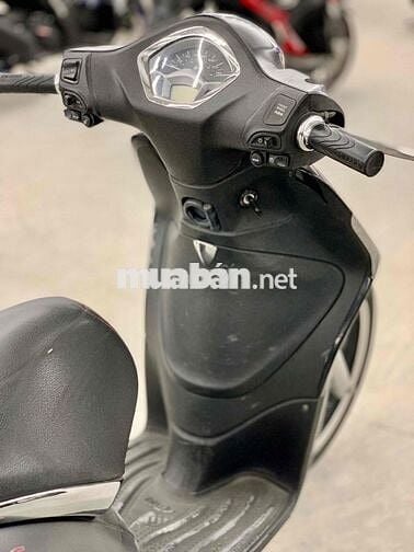 👉 Liberty S 125 2019 Chính Chủ Giá Tốt Có ABS