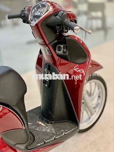 🔥SH Mode 125 2021 Chính Chủ BSTP Máy Zin Xe Đẹp
