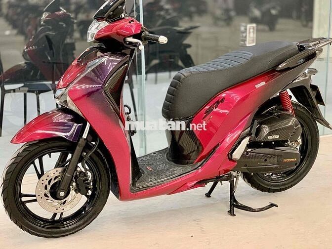 SH 150i 2017 BSTP Chính Chủ Máy Zin Form Đẹp Sang