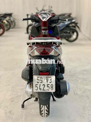 🔥SH Mode 125 2021 Chính Chủ BSTP Máy Zin Xe Đẹp