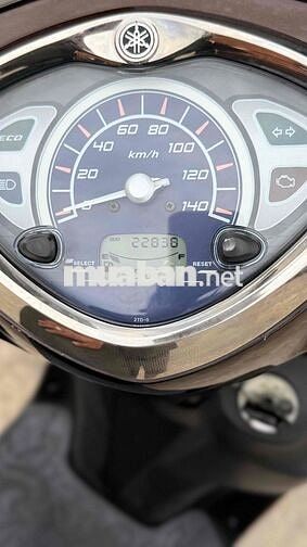 [NHƯ MỚI]👉Yamaha Acruzo 125i👉 2019🌻22.500km✨1CHỦ✨