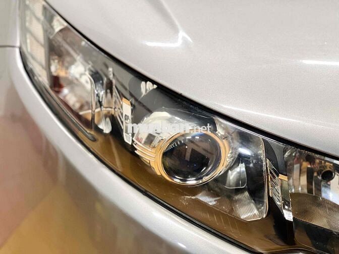 KIA CERATO 2009 NHẬP HÀN