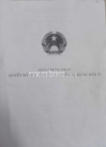 Bán nhà MT, KDC Bình Phú, Phường Bình Phú (Quận 6 cũ), giá 16.5 tỷ.