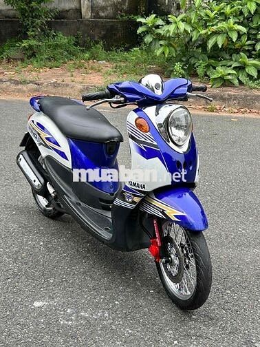 Mio Clasico 2010 Máy Zin Chất Giá Chỉ 9tr800