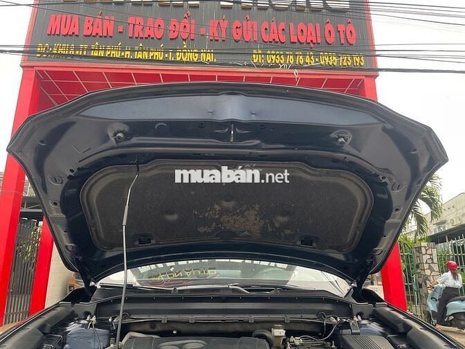 Mazda CX5 2021 Premium 2.0L cực chất