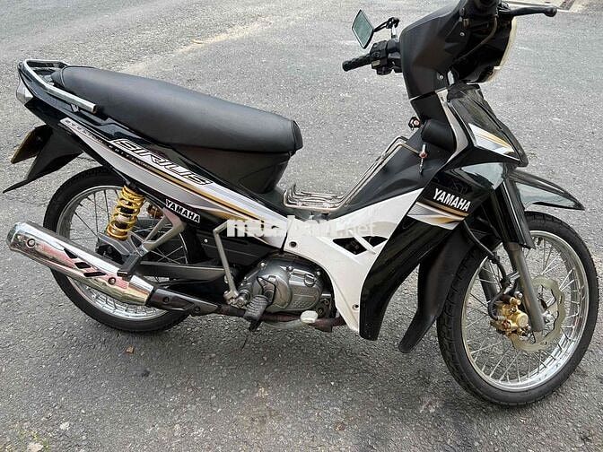 SIRIUS 2014 XE ĐẸP MÁY CỰC NGON ÊM RU CHẠY MẠNH