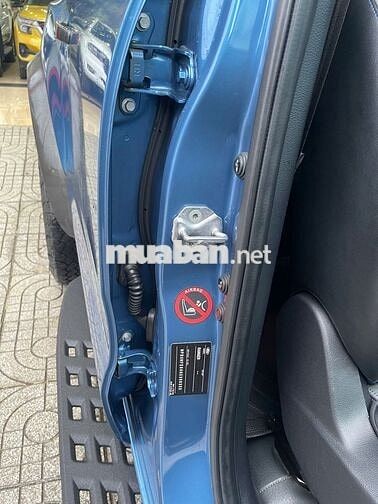Ford Ranger Raptor 2022 chất xe cực đẹp.