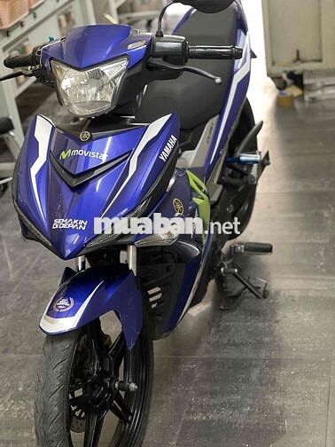 Yamaha Exciter 150 Xanh dương