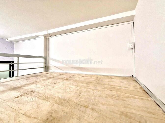 Cho Thuê Trọ Giá Rẻ 25m2 Có Nội Thất Mặt Tiền Hồ Bá Kiện Quận 10