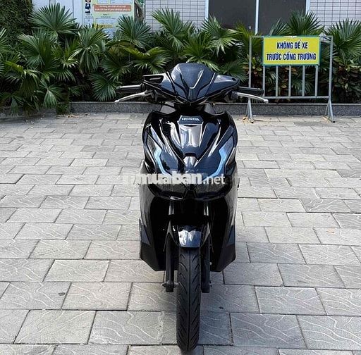 Ab 150 phanh ABS màu đen bóng hàng bỏ mẫu
