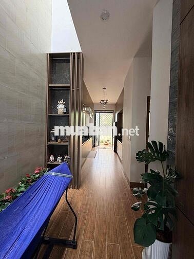 Nhà đẹp đẳng cấp trung tâm long Điền  Mặt tiền đường nhựa nhánh Bùi cô