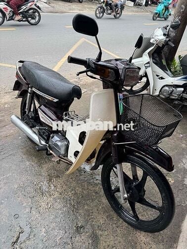 Honda Dream TQ máy móc êm ái.mạnh.đề đầy đủ ạ