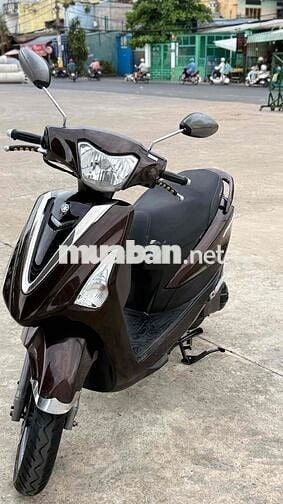 [NHƯ MỚI]👉Yamaha Acruzo 125i👉 2019🌻22.500km✨1CHỦ✨