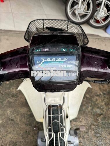 Honda Dream TQ máy móc êm ái.mạnh.đề đầy đủ ạ