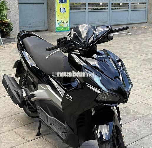 Ab 150 phanh ABS màu đen bóng hàng bỏ mẫu
