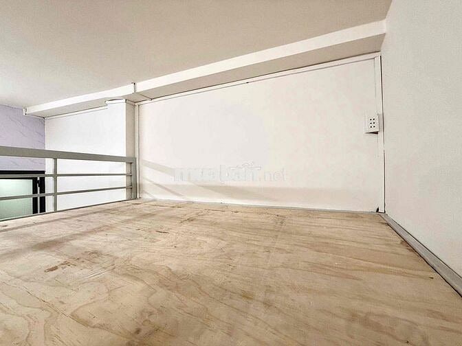 Cho Thuê Trọ Giá Rẻ 25m2 Có Nội Thất Mặt Tiền Hồ Bá Kiện Quận 10
