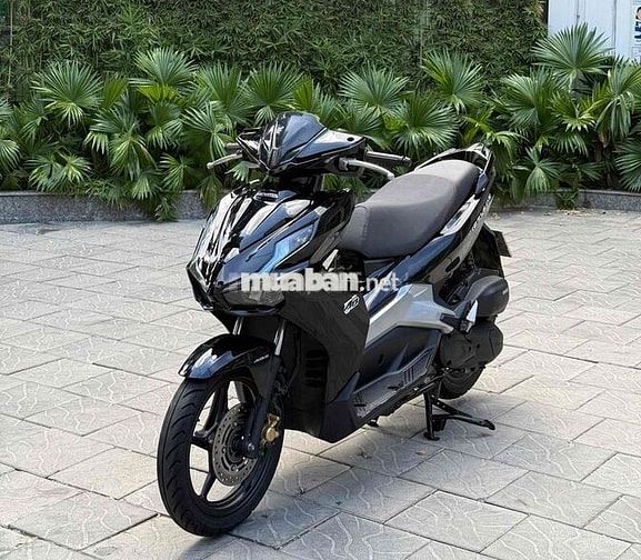 Ab 150 phanh ABS màu đen bóng hàng bỏ mẫu